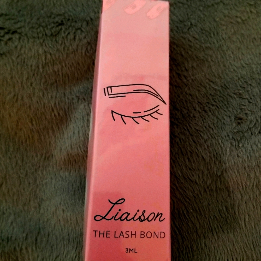 Liaison Lash Growth Serum